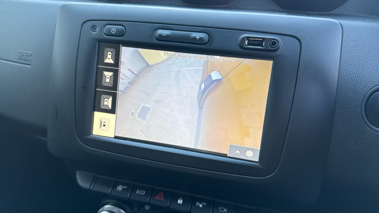 Dacia Duster 1.3 TCe 130 Prestige 5dr Petrol Estate